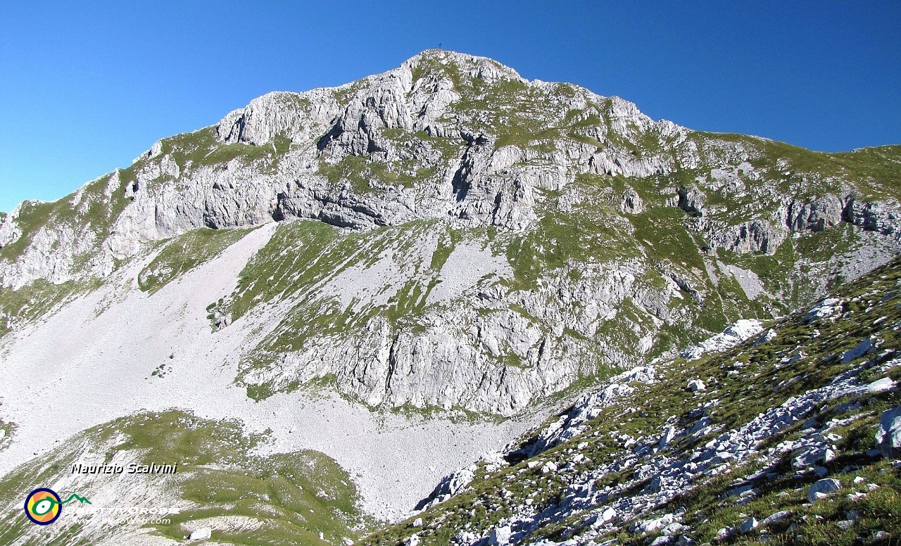 18 Versante sud della Corna Piana....JPG